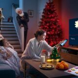 A che ora arriva Babbo Natale? Segui il percorso in diretta per farlo vedere ai bambini.