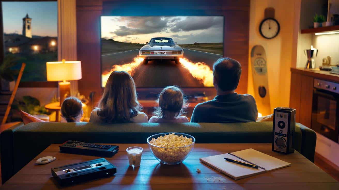 Stasera in TV: il grande classico che non può mancare (no, non è 'Una poltrona per due').